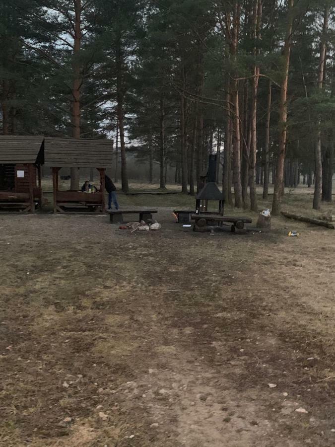Ореховая Горка Апартаменты С Балконом И Лифтом Narva Bagian luar foto
